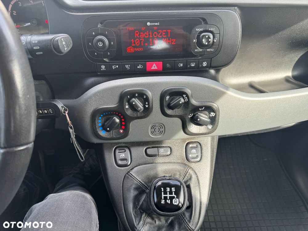 Fiat Panda - 9
