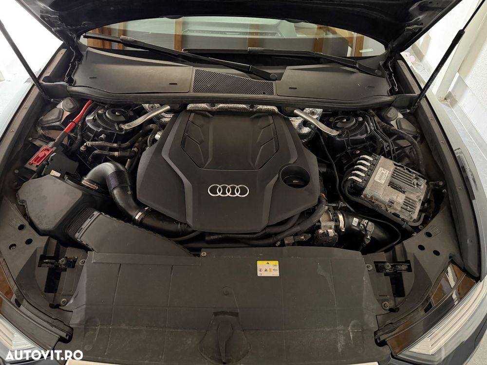 Audi A6 Allroad - 10