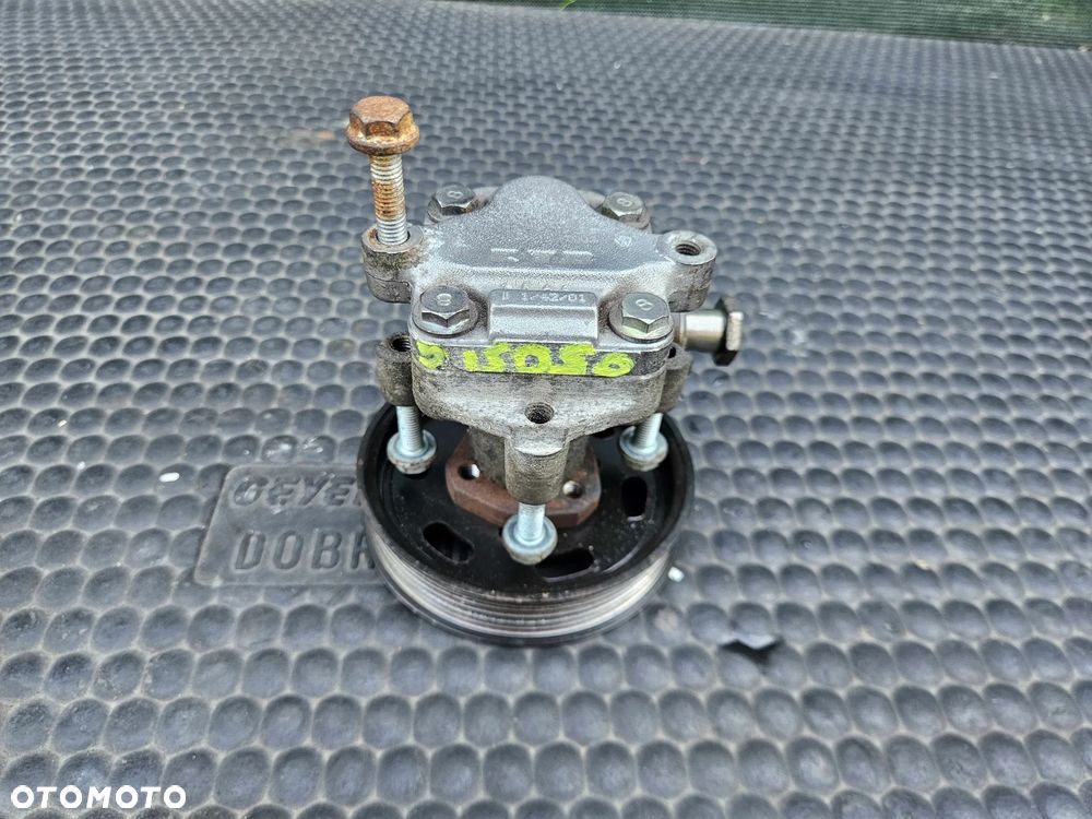 Pompa Wspomagania 1J0422154 E B 038145255A KYB 90bar Kolo Pasowe VW Golf IV 4 Bora Audi A3 8L Seat Leon I 1 Skoda Octavia I 1 - 14
