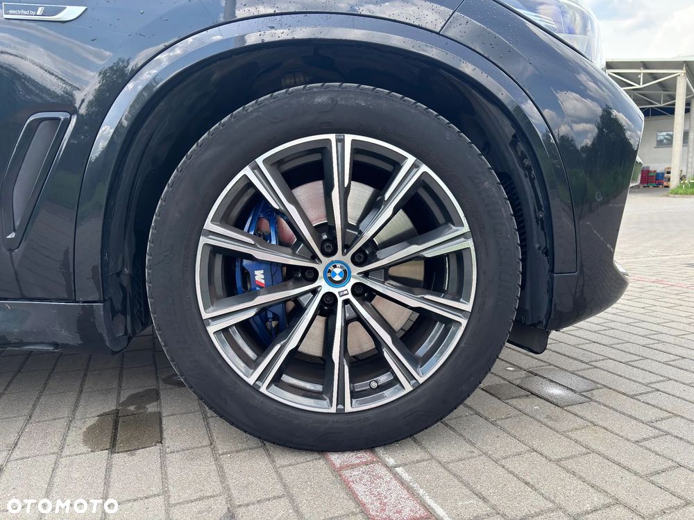 BMW X5 - 12