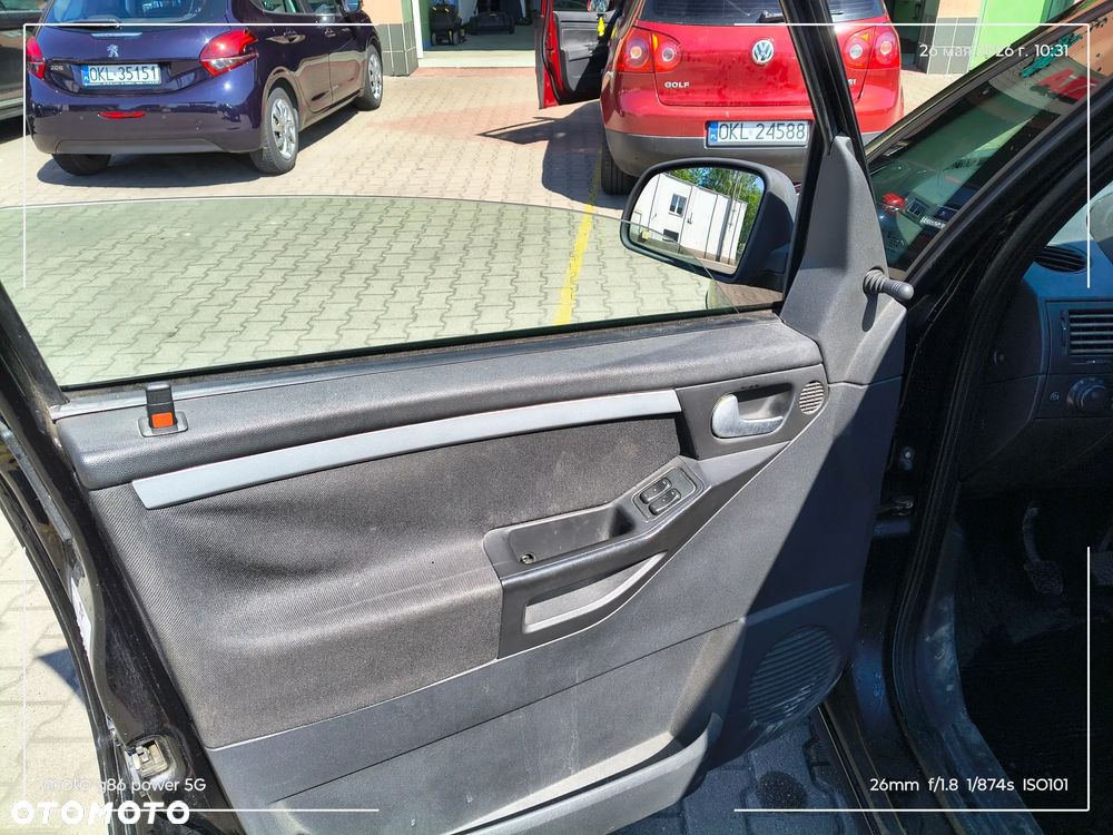 Opel Meriva 1.6 16V Cosmo - 6