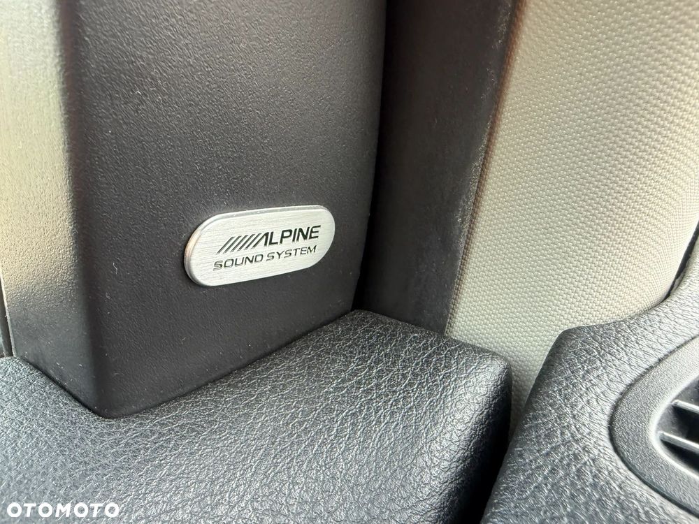 Fiat Freemont 2.0 Multijet 16V DPF Automatik Allrad Lounge - 19