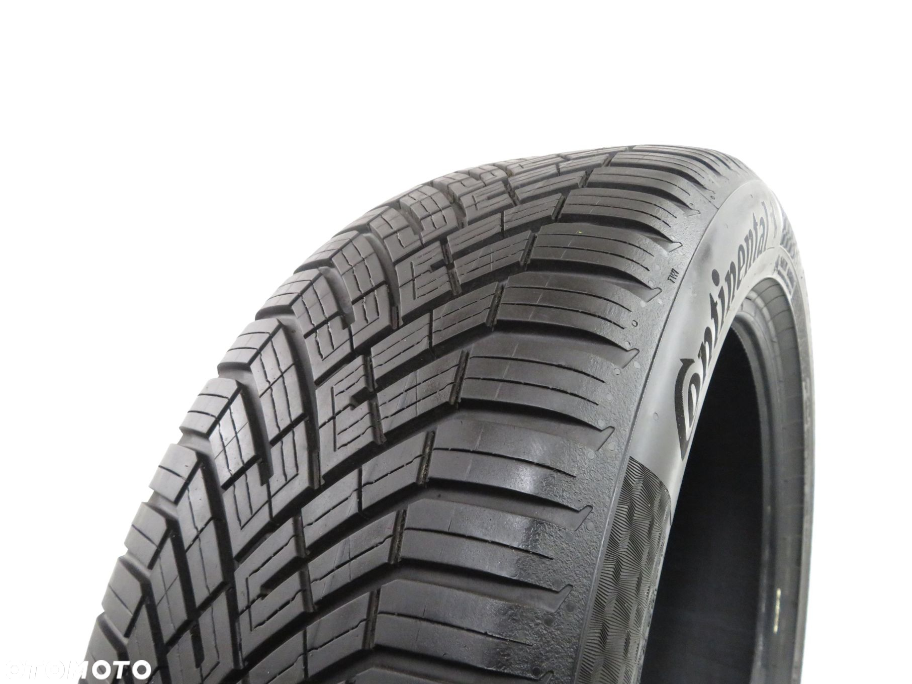 215/50R19 OPONA CAŁOROCZNA Continental AllSeasonContact 2 93T 2023 - 6