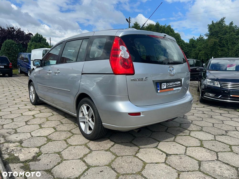 Mazda 5 1.8 Exclusive - 27