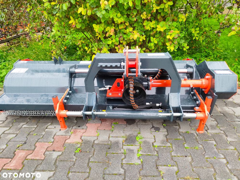 Orkan KTKS 220C Puma - 4