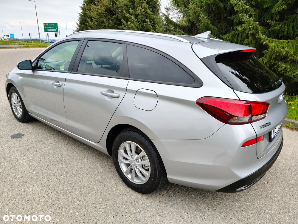 Hyundai i30 - 12
