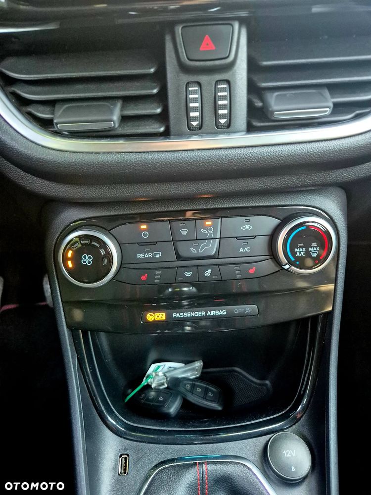 Ford Puma - 13
