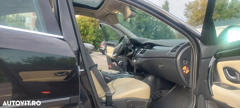 Renault Laguna - 7