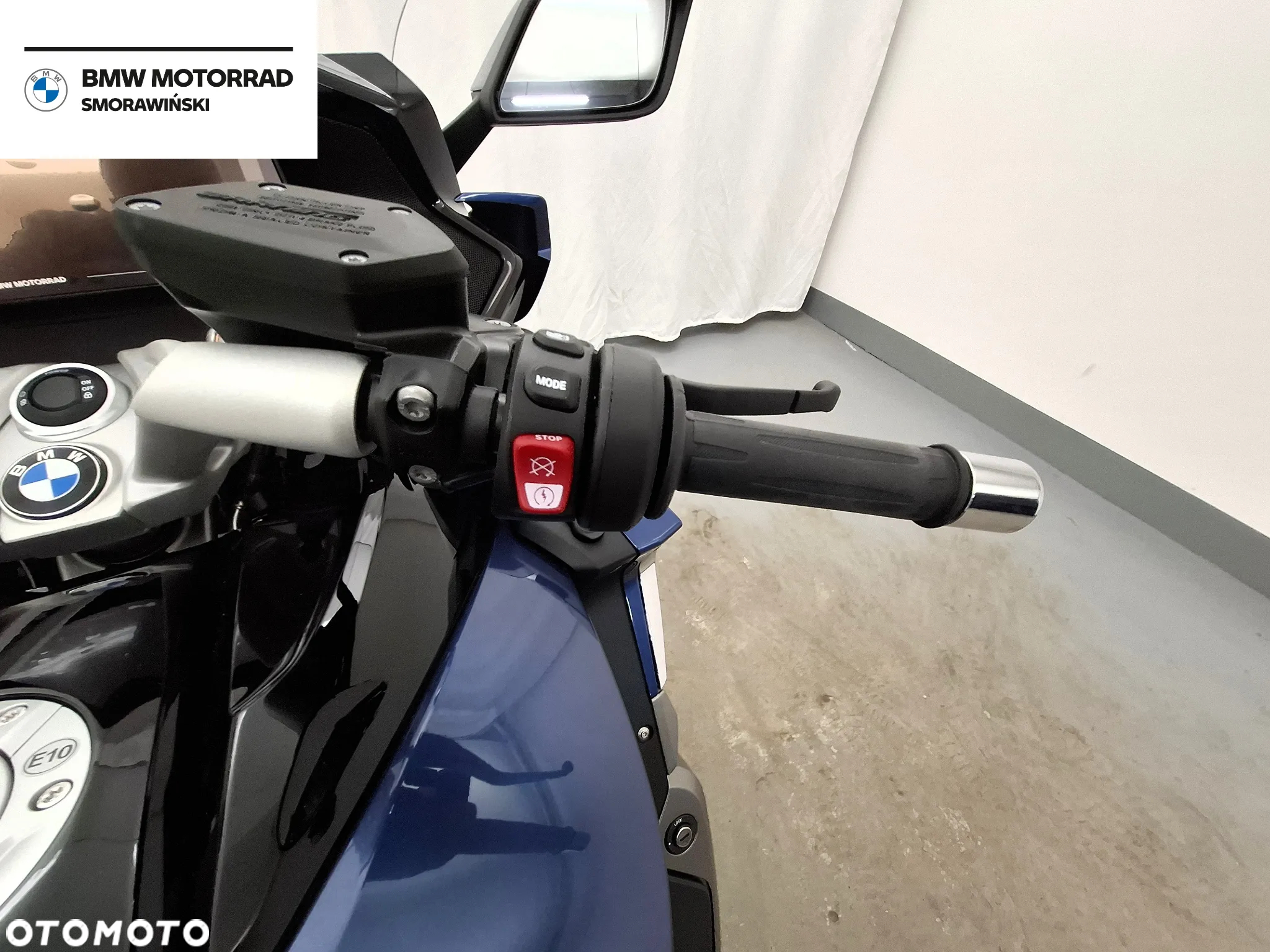 BMW K - 11