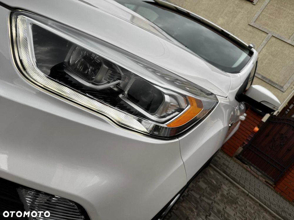 Ford Kuga 2.0 EcoBoost AWD Titanium ASS - 11