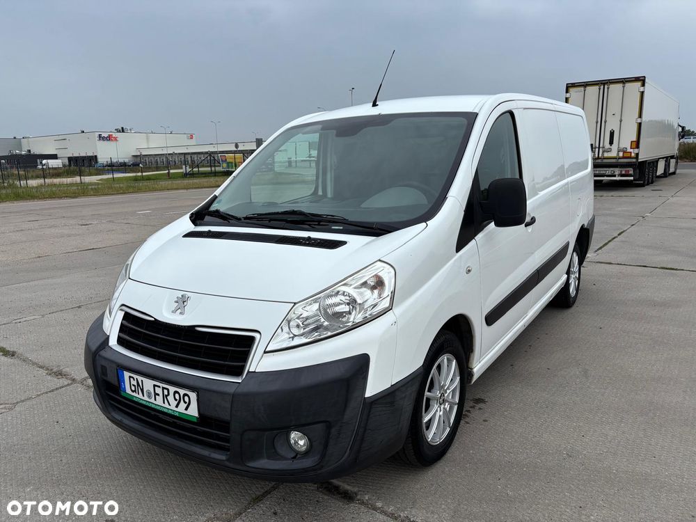 Peugeot Expert - 2
