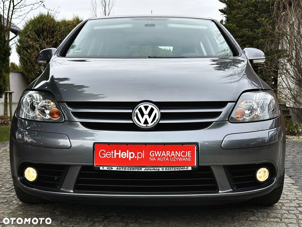 Volkswagen Golf Plus 1.9 TDI DPF Tour Edition - 24