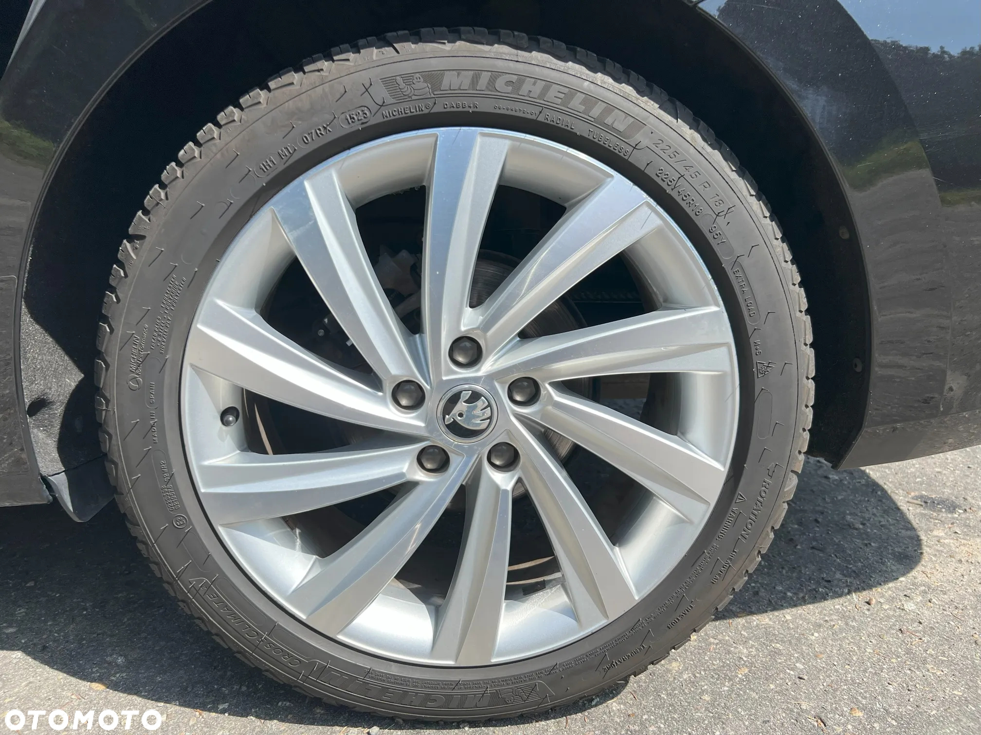 Skoda Octavia 2.0 TDI SCR Style DSG - 22