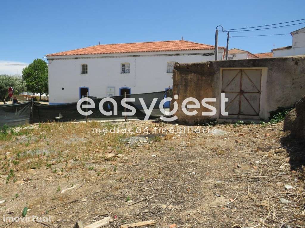 Terreno para construção localizado na freguesia de Albernoa - Grande imagem: 4/14