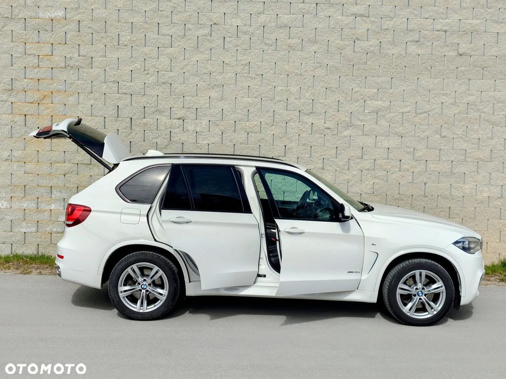 BMW X5 - 9