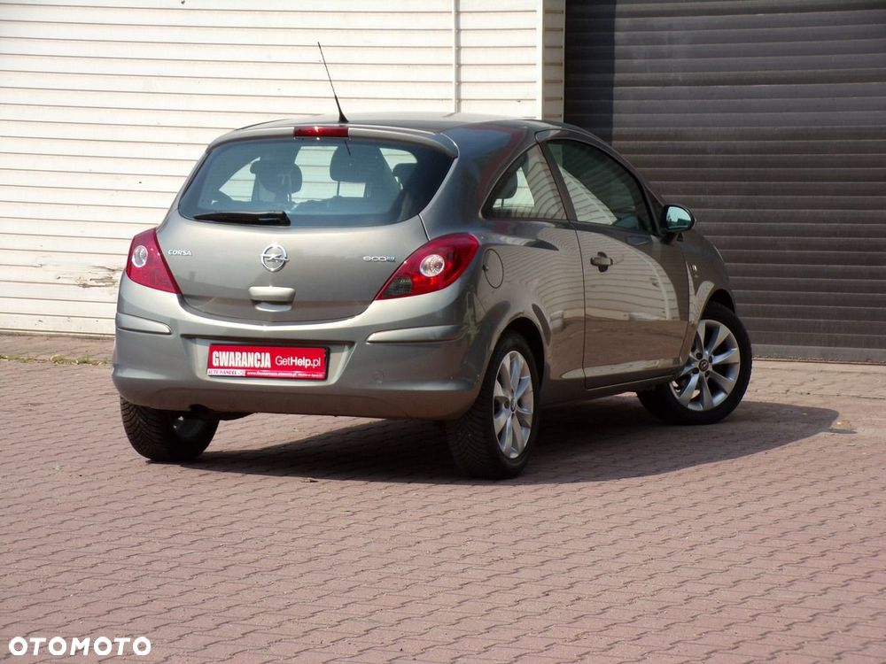 Opel Corsa - 11