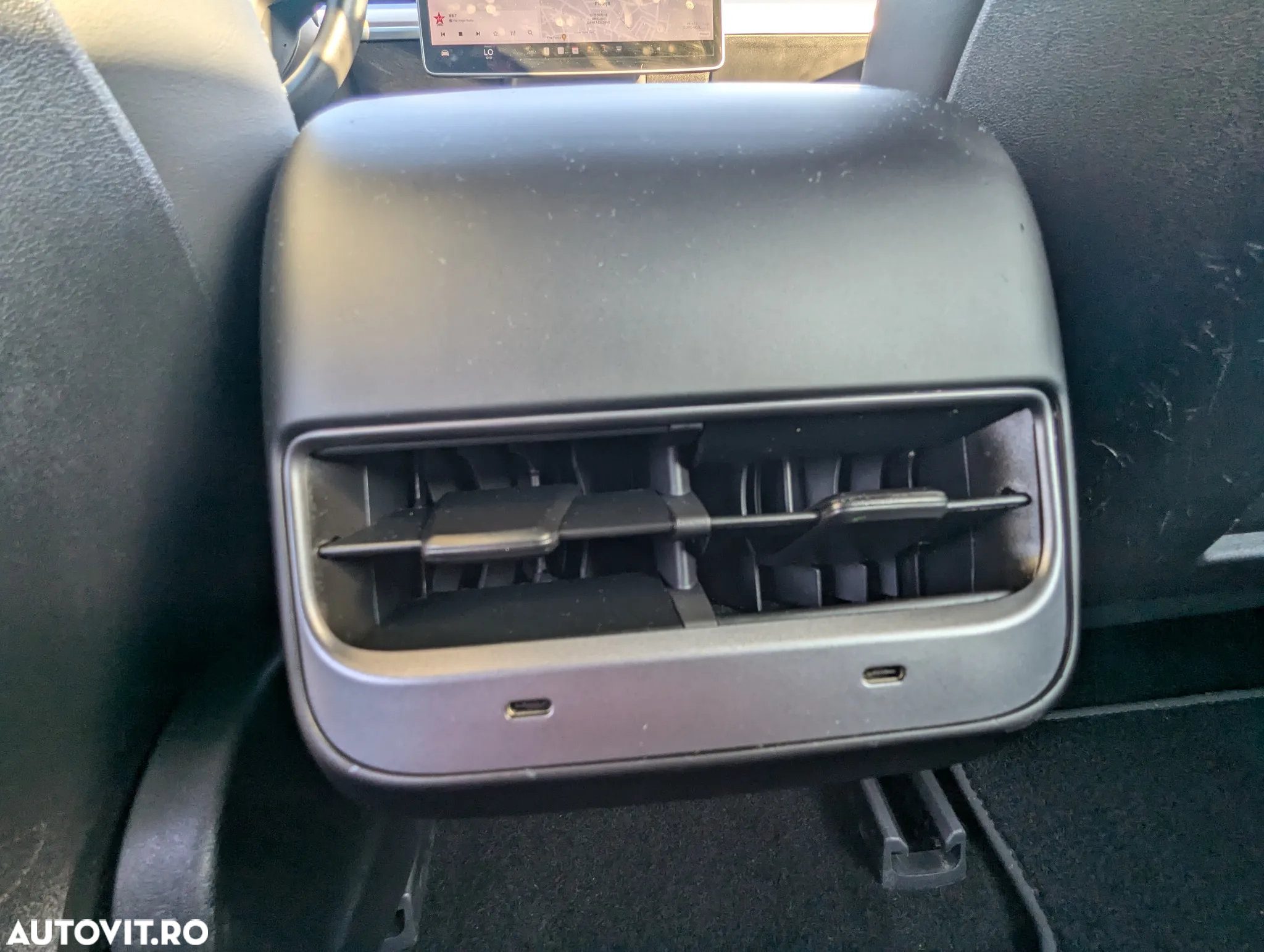 Tesla Model 3 Langstreckenbatterie Hinterradantrieb - 15