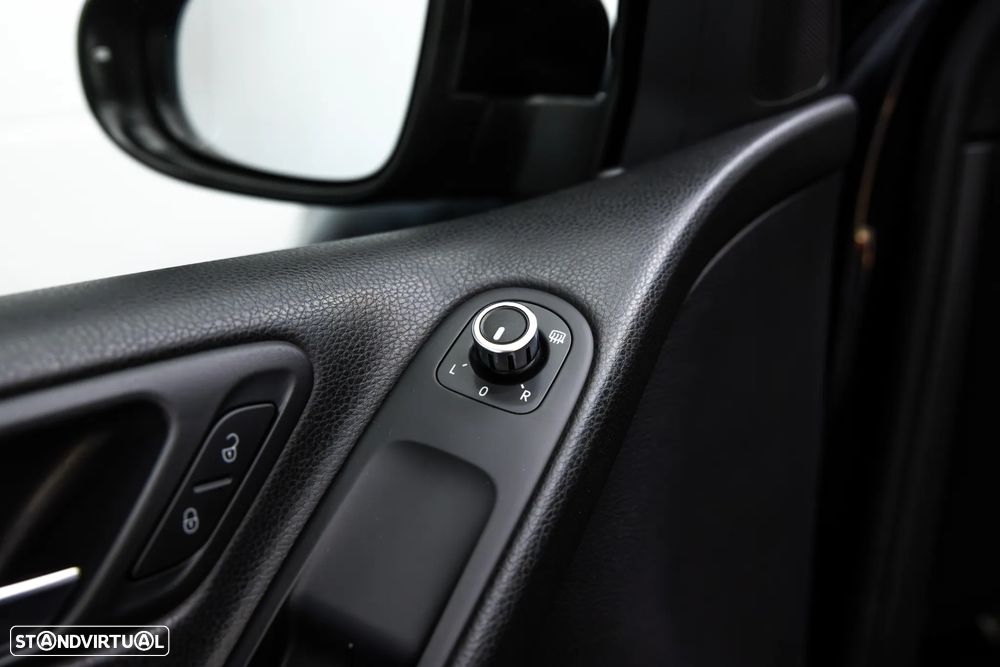 VW Golf 2.0 GTI - 17