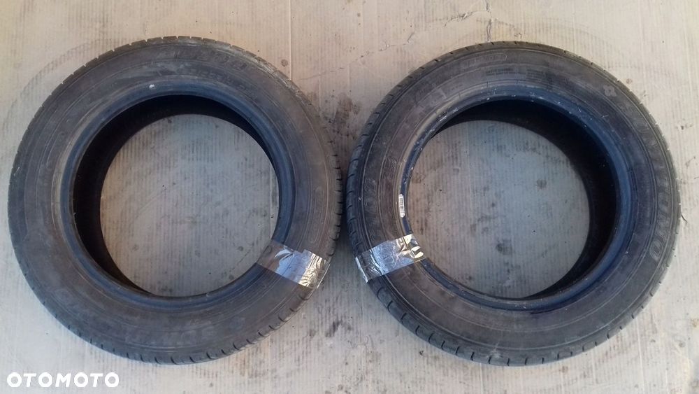 OPONY LETNIE SUMITOMO BC100 185/60/14 82H 2018 - 6