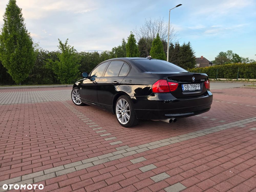 BMW Seria 3 - 9
