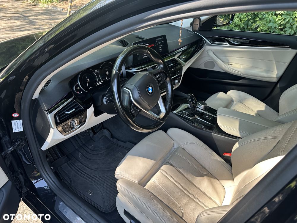 BMW Seria 5 - 15