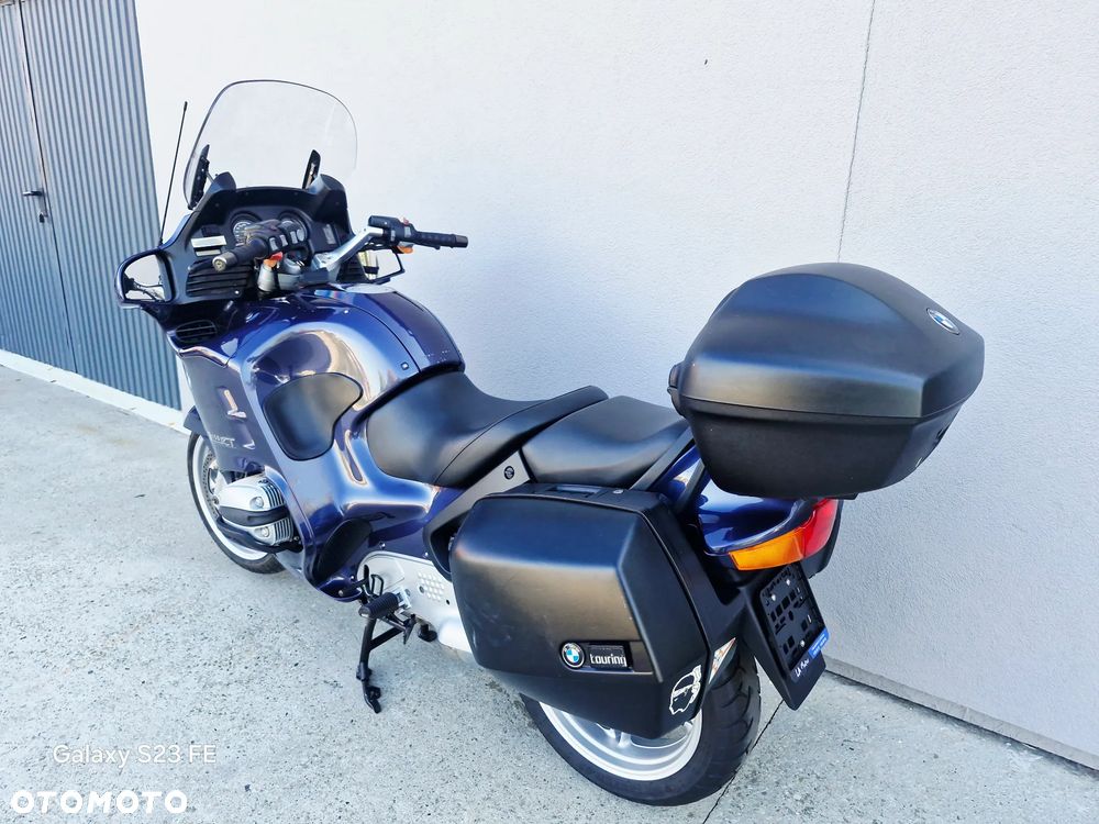 BMW RT - 20
