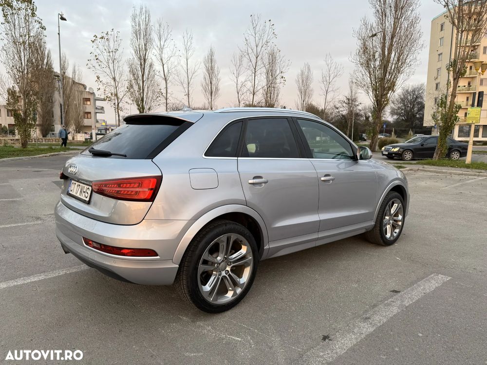 Audi Q3 - 7
