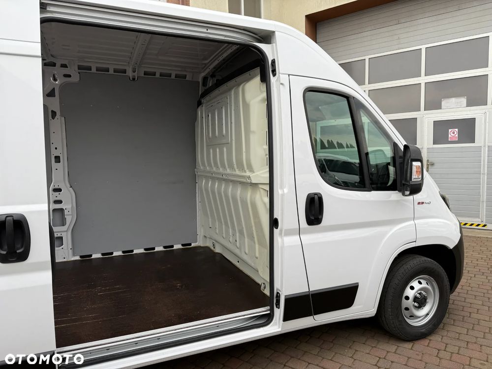 Fiat Ducato L2H2 - 16