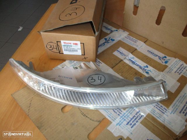 Pisca 103F16371210 OPEL VIVARO 2001 FD NOVO DEPO - 4