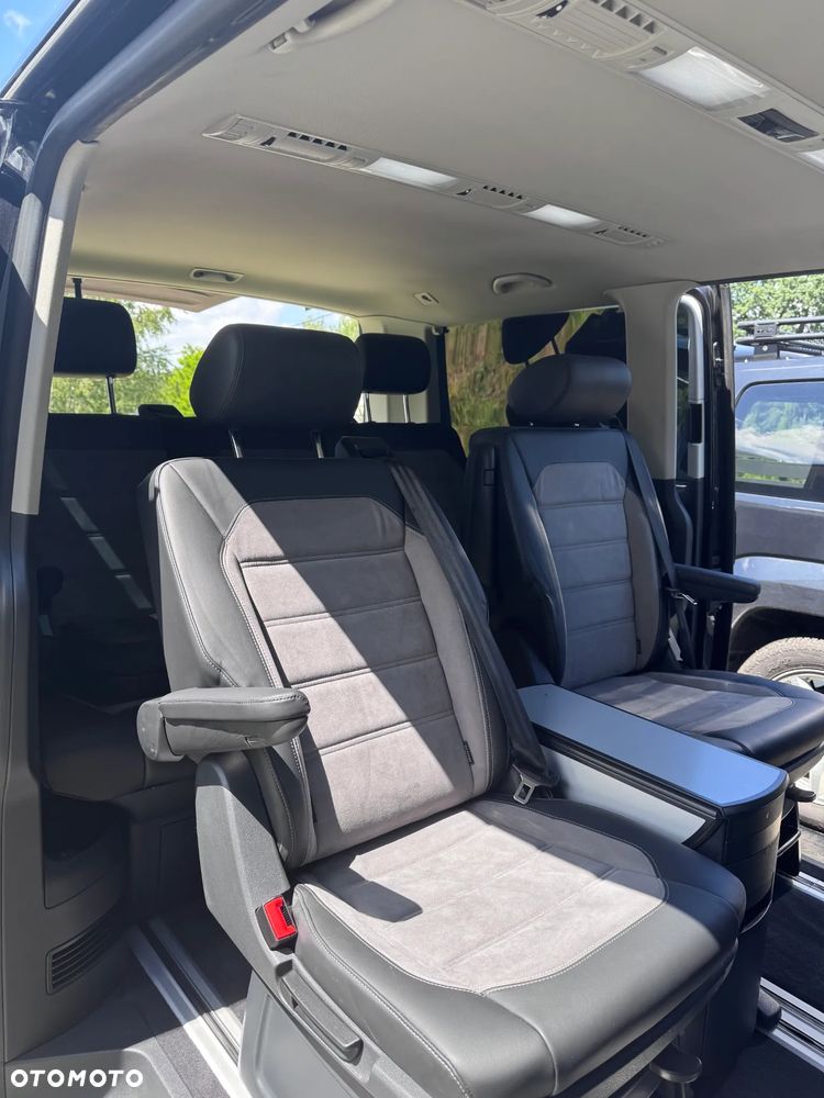 Volkswagen Multivan - 3