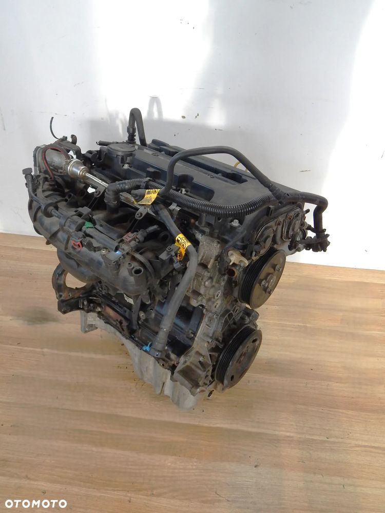 Silnik 1.4 Turbo benz OPEL Mokka  Zafira Meriva Astra J Corsa Trax Insignia 12-18  Łuków części - 10