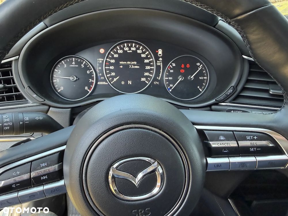 Mazda CX-30 2.0 mHEV Hikari 2WD - 7