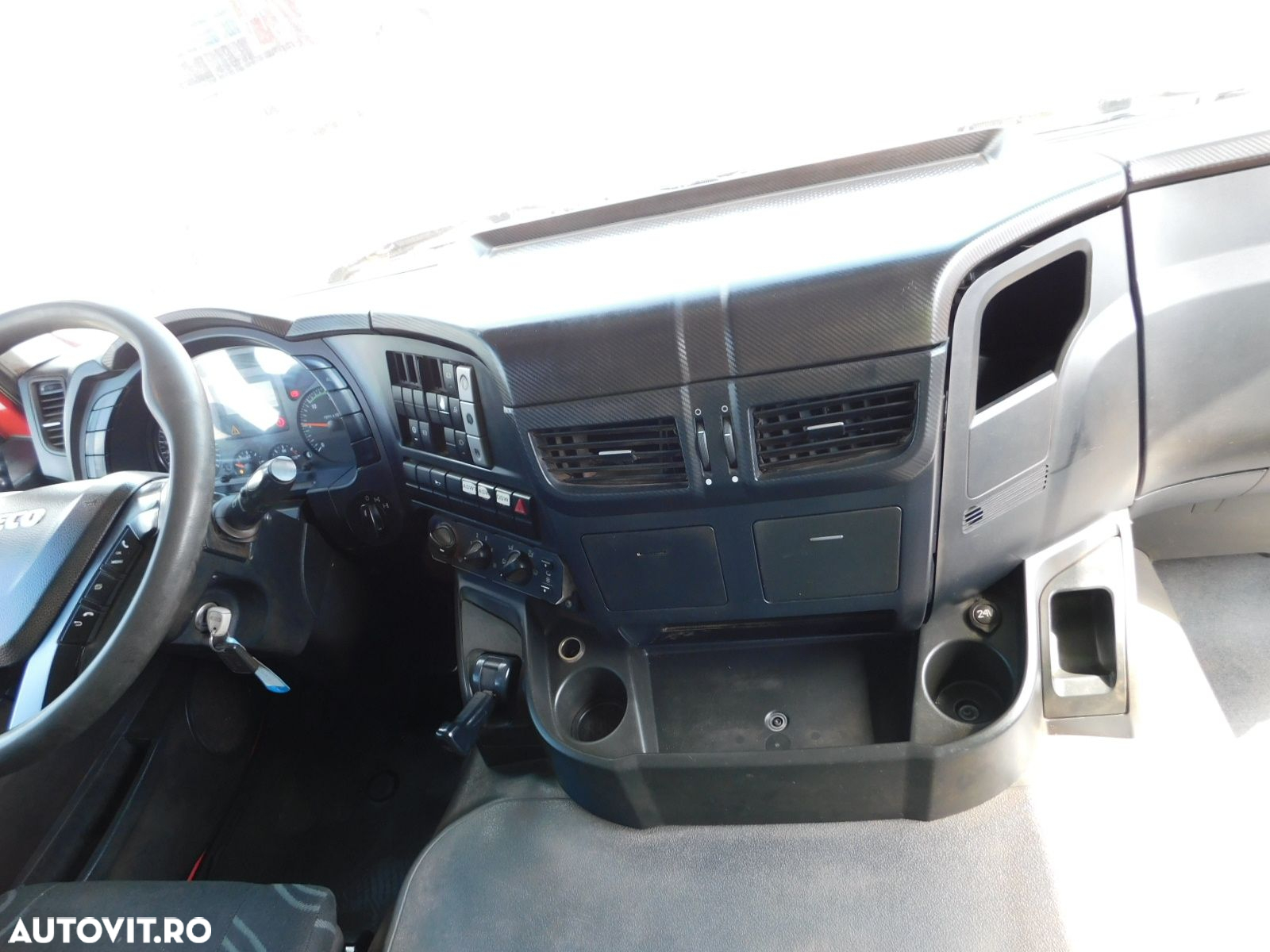 Iveco Trakker 450 - 7