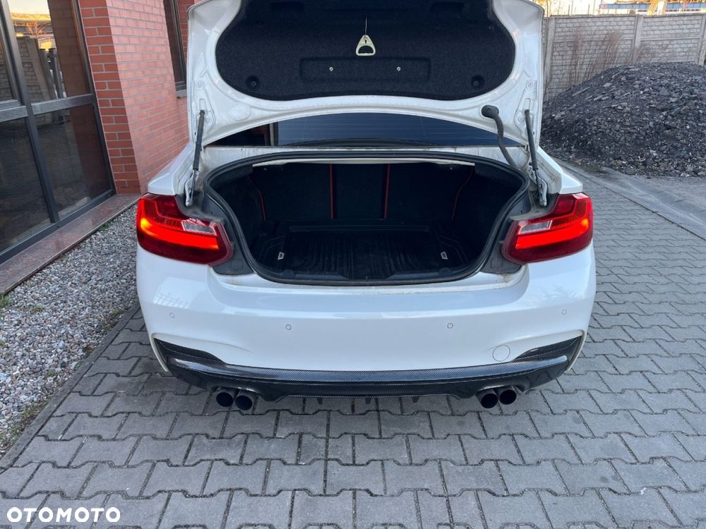 BMW Seria 2 M235i xDrive Coupe Sport-Aut - 30