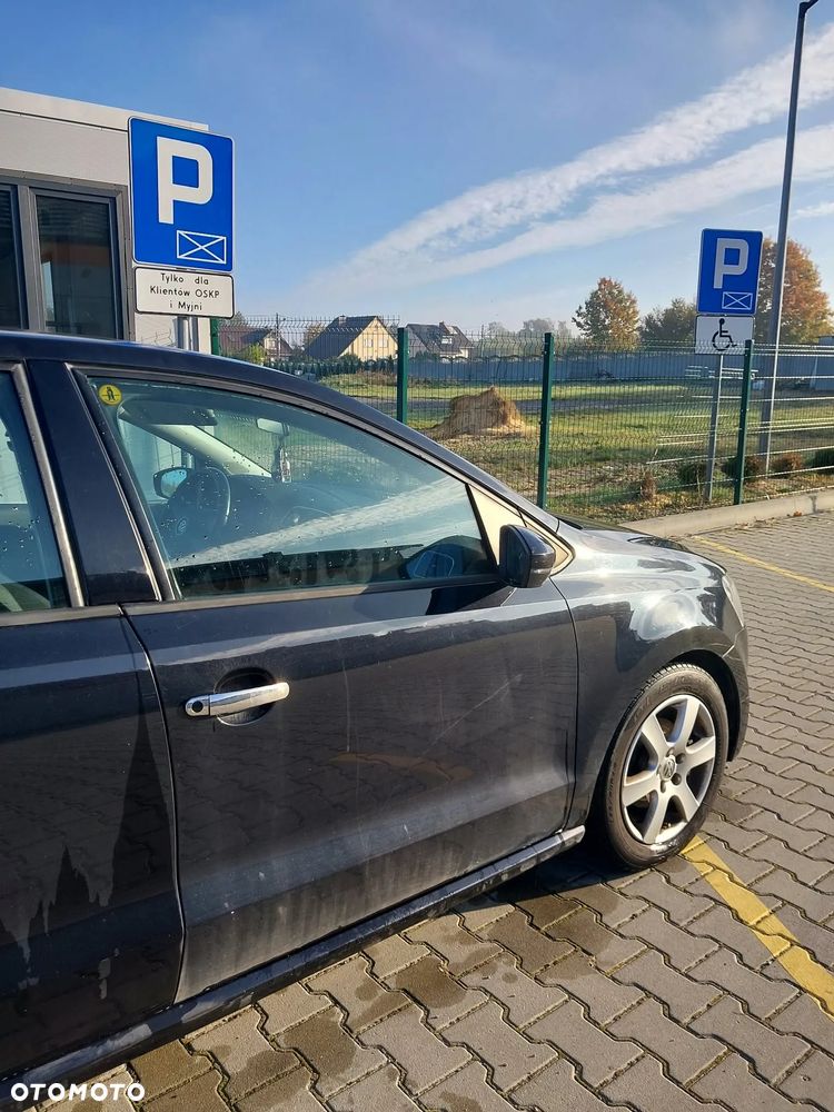 Volkswagen Polo - 5