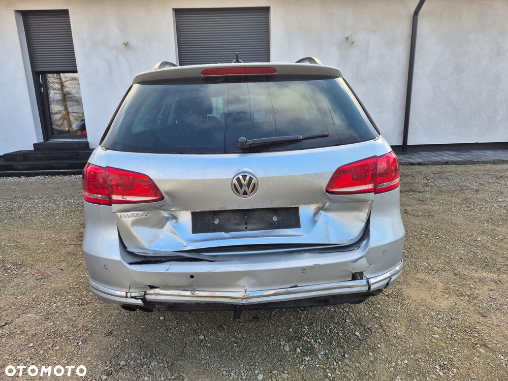 Volkswagen Passat - 7