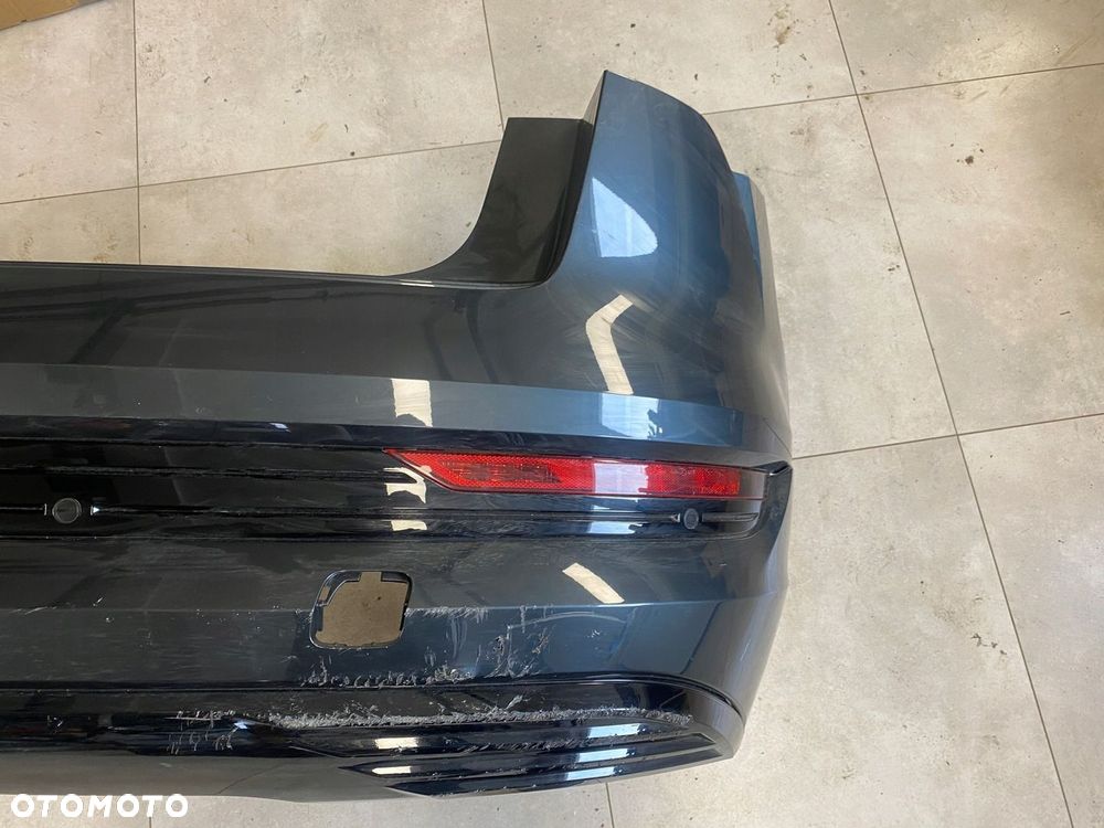 AUDI E-TRON ZDERZAK TYŁ 6 x PDC - 5