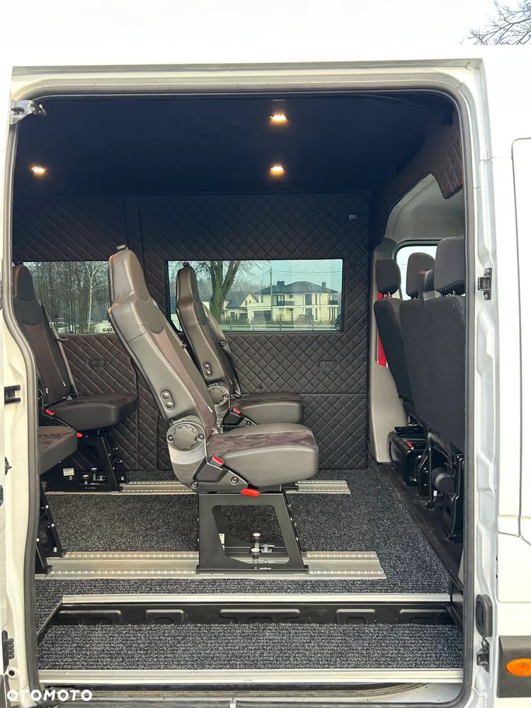 Renault Master L4 RWD-DBL Pack Clim - 10