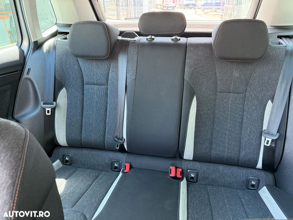 Skoda Kamiq 1.5 TSI Style - 10