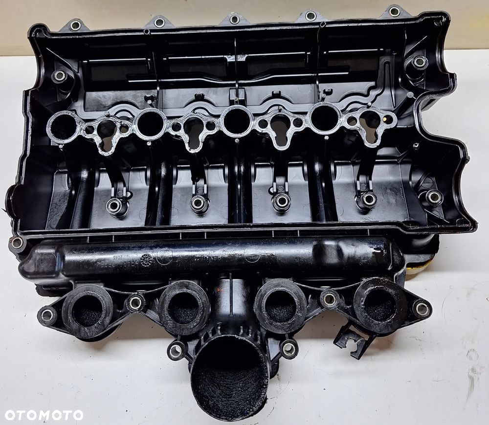 POKRYWA ZAWORÓW 8200482514-RENAULT MASTER, OPEL MOVANO 2,5 DCI - 3