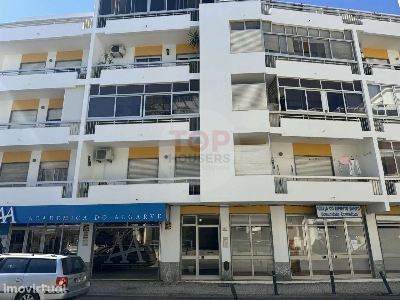 Apartamento T3 na Penha – Faro - Grande imagem: 2/28