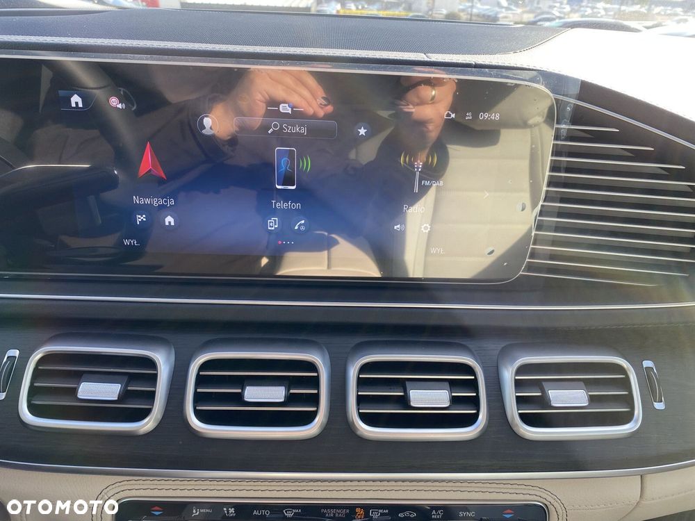 Mercedes-Benz GLE - 16