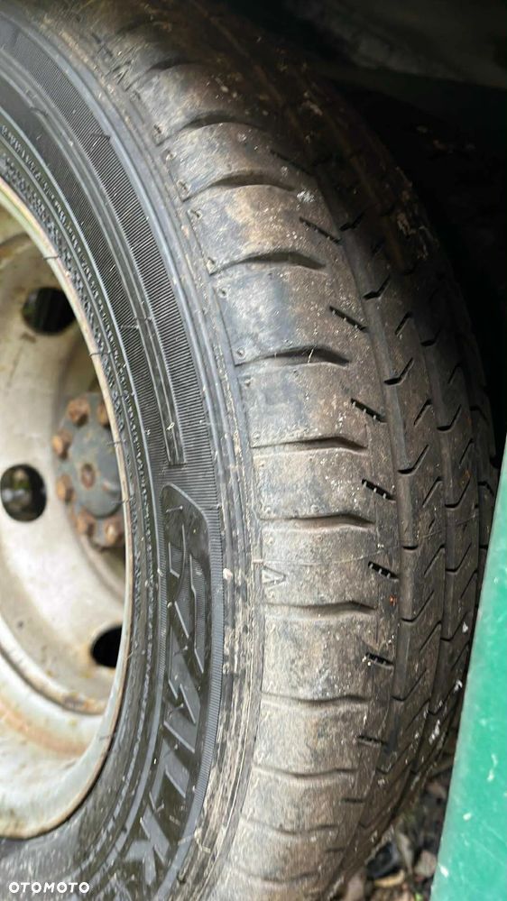 Renault MASCOTT - 29