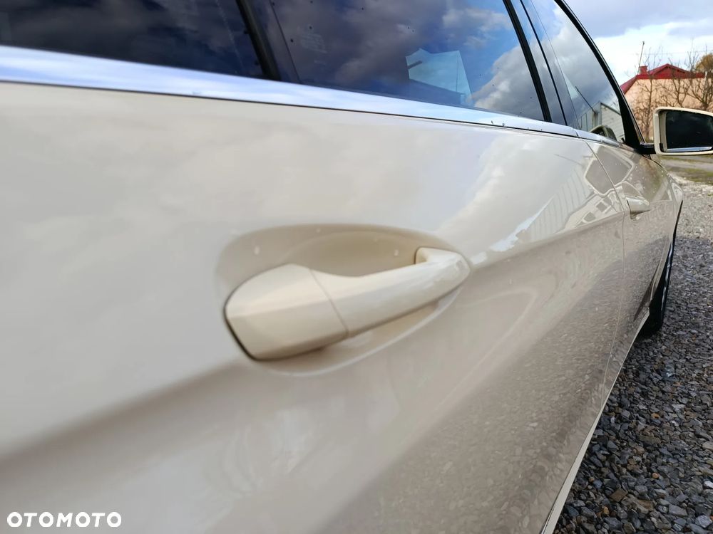 Mercedes-Benz Klasa E 220 BlueTEC 4Matic 7G-TRONIC Edition - 9