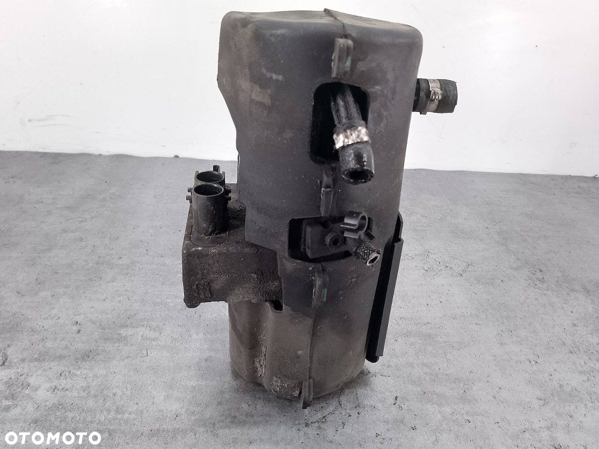 POMPA WSPOMAGANIA ELEKTRYCZNA FIAT SCUDO II 1440092080   A5101004+A - 6