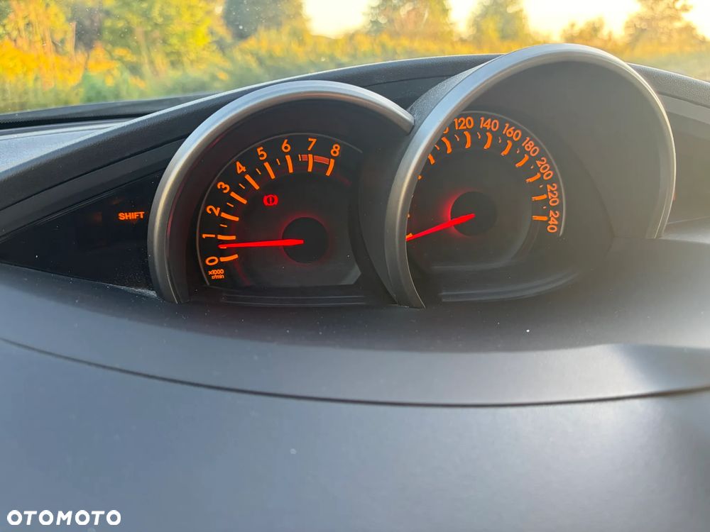 Toyota Verso 1.8 Sol plus 7os - 14