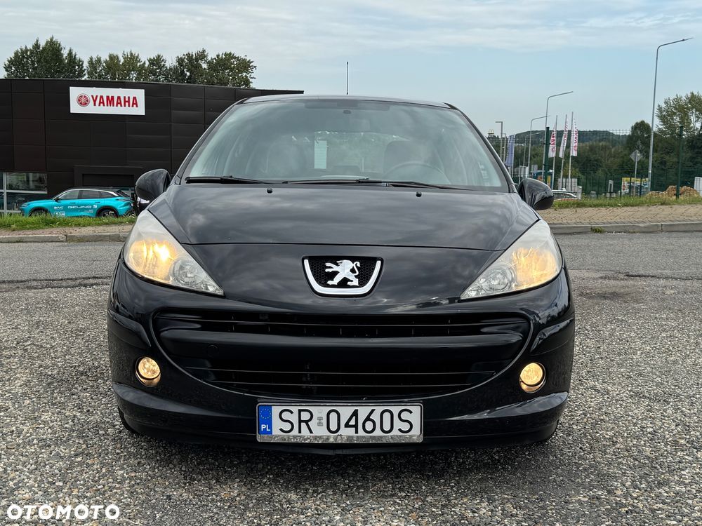 Peugeot 207 - 9
