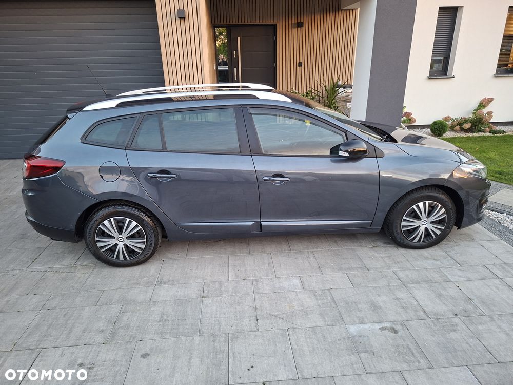 Renault Megane 2015 photo 5
