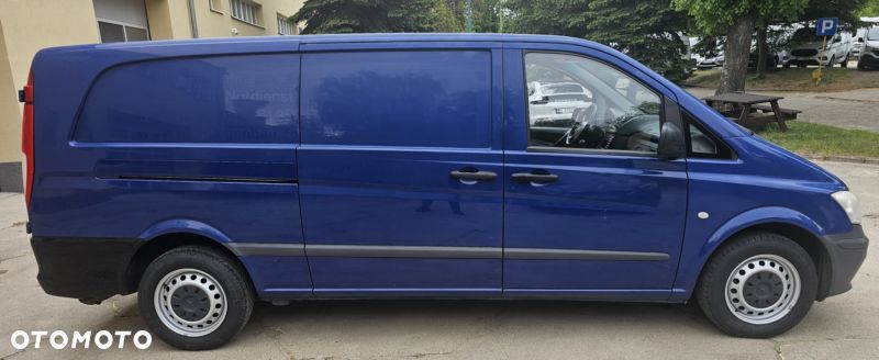 Mercedes-Benz VITO 114 2,2CDI - 11