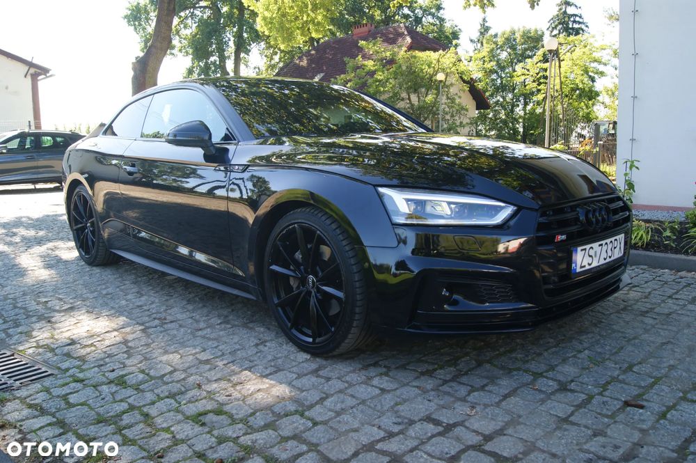 Audi A5 Coupé 2.0 TDI S tronic - 10